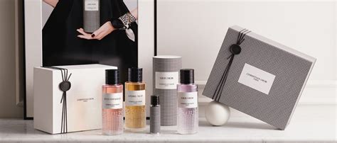 cristian dior aux prive|la collection privee new look.